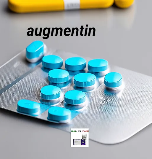 Precio augmentin 600